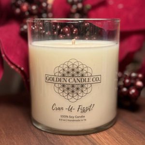 Cran U Fizzit Cran -U- Fizzit?