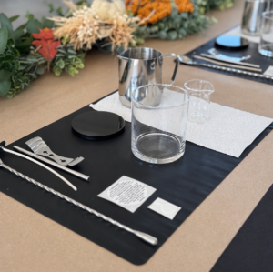 Candle-Making Workshop at Up The Vine Studio